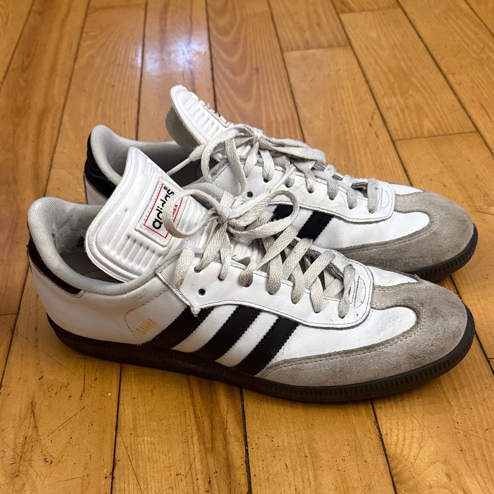 ADIDAS samba - Picture 2 of 6